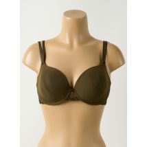 PASSIONATA - Soutien-gorge vert en polyamide - Femme - Taille 85E - Modz