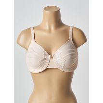 CHANTELLE - Soutien-gorge rose en polyamide - Femme - Taille 80D - Modz
