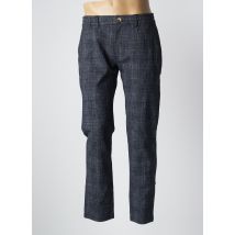 CALA 1789 - Pantalon chino gris en viscose - Homme - Taille 46 - Modz