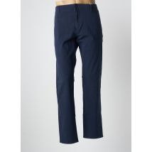 DOCKERS - Pantalon chino bleu en coton - Femme - Taille TU - Modz