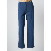 DOCKERS - Pantalon chino bleu en coton - Homme - Taille TU - Modz
