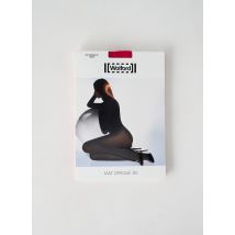 WOLFORD - Collants rose en polyamide - Femme - Taille 36 - Modz