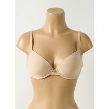 BARBARA - Soutien-gorge chair en polyamide - Femme - Taille 85D - Modz
