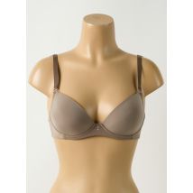 WACOAL - Soutien-gorge marron en polyamide - Femme - Taille 85D - Modz