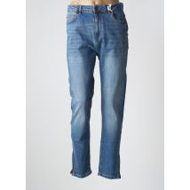 FRACOMINA - Jeans coupe slim bleu en coton - Femme - Taille W25 - Modz