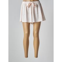 LA MAISON PAR MOLLY BRACKEN - Pyjama rose en polyester - Femme - Taille 38 - Modz