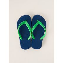 IPANEMA - Tongs bleu en autre matiere - Garçon - Taille 31 - Modz