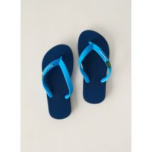 IPANEMA - Tongs bleu en autre matiere - Garçon - Taille 27 - Modz