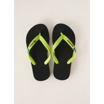 IPANEMA - Tongs vert en autre matiere - Garçon - Taille 31 - Modz