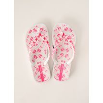 IPANIMA - Tongs rose en autre matiere - Fille - Taille 33 - Modz