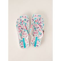 IPANEMA - Tongs rose en autre matiere - Fille - Taille 32 - Modz
