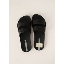 IPANEMA - Mules/Sabots noir en autre matiere - Femme - Taille 35 - Modz