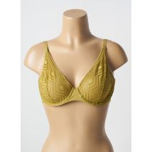 PASSIONATA - Soutien-gorge vert en polyamide - Femme - Taille 100C - Modz