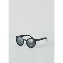 KOMONO - Lunettes de soleil noir en autre matiere - Femme - Taille TU - Modz