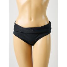 BESTFORM - Bas de maillot de bain noir en polyamide - Femme - Taille 46 - Modz