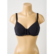 SIMONE PERELE - Haut de maillot de bain noir en polyamide - Femme - Taille 100C - Modz