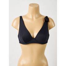 SIMONE PERELE - Haut de maillot de bain noir en polyamide - Femme - Taille 95E - Modz
