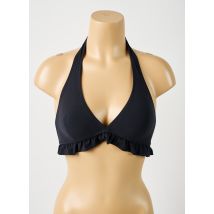 SIMONE PERELE - Haut de maillot de bain noir en polyamide - Femme - Taille 36 - Modz