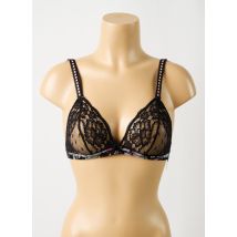 AUBADE - Soutien-gorge noir en polyamide - Femme - Taille TU - Modz