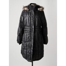 MEXX - Doudoune noir en polyester - Femme - Taille 44 - Modz