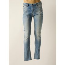 GARCIA - Jeans coupe slim bleu en coton - Homme - Taille TU - Modz