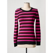 MICHAEL KORS - Pull rose en nylon - Femme - Taille 34 - Modz
