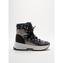 MICHAEL KORS - Baskets gris en textile - Femme - Taille 39 - Modz