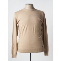 BILLTORNADE - Pull marron en viscose - Homme - Taille XXL - Modz