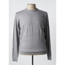 BILLTORNADE - Pull gris en viscose - Homme - Taille XXL - Modz