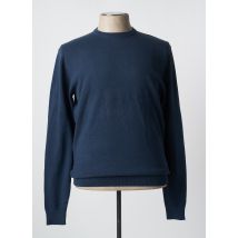 BILLTORNADE - Pull bleu en coton - Homme - Taille XXL - Modz