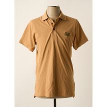 CERRUTI 1881 - Polo marron en coton - Homme - Taille S - Modz