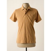 CERRUTI 1881 - Polo marron en coton - Homme - Taille S - Modz