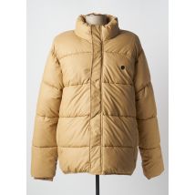 BILLTORNADE - Doudoune beige en polyester - Homme - Taille XL - Modz