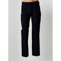 THE KOOPLES - Pantalon droit bleu en polyamide - Homme - Taille 46 - Modz