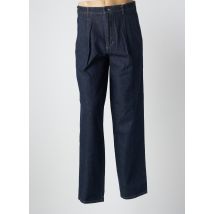 DOCKERS - Jeans coupe droite bleu en coton - Homme - Taille TU - Modz