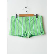 HARMONT & BLAINE - Slip de bain vert en polyamide - Homme - Taille S - Modz