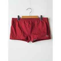 HARMONT & BLAINE - Slip de bain rouge en polyamide - Homme - Taille M - Modz