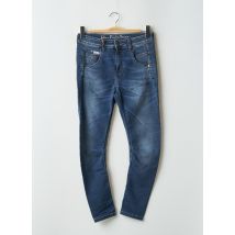 DN.SIXTY SEVEN - Jeans coupe slim bleu en coton - Homme - Taille W24 - Modz