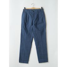 DOCKERS - Jeans coupe droite bleu en coton - Homme - Taille 38 - Modz