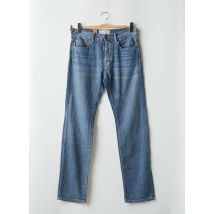 CHEVIGNON - Jeans coupe droite bleu en coton - Homme - Taille TU - Modz