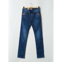 CREEKS - Jeans coupe slim bleu en coton - Homme - Taille 36 - Modz
