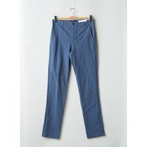 DOCKERS - Pantalon chino bleu en coton - Homme - Taille TU - Modz