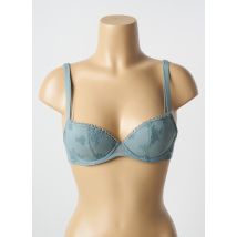 PASSIONATA - Soutien-gorge bleu en polyamide - Femme - Taille 85B - Modz