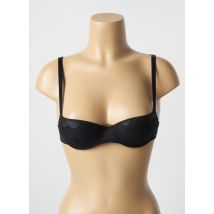 PASSIONATA - Soutien-gorge noir en polyamide - Femme - Taille 85C - Modz