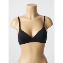 PASSIONATA - Soutien-gorge noir en polyamide - Femme - Taille 34 - Modz