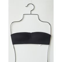 PASSIONATA - Soutien-gorge noir en polyamide - Femme - Taille 34 - Modz