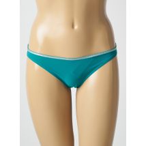PRINCESSE TAM-TAM - Bas de maillot de bain vert en polyester - Femme - Taille 36 - Modz