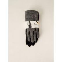 BILLTORNADE - Gants noir en polyester - Homme - Taille 9 - Modz