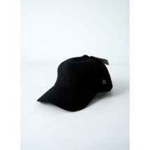 BILL TORNADE - Casquette noir en polyester - Homme - Taille TU - Modz
