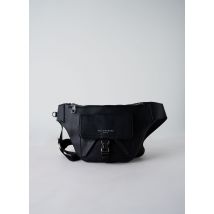 BILLTORNADE - Sac noir en polyurethane - Homme - Taille TU - Modz